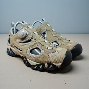 Treksta Kobra Boa Lace Hiking Shoes Sandals Women's Size 8.5 Outdoor Trail